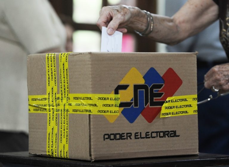 Súmate cree que se pueden organizar elecciones en el tiempo estimado por la AN