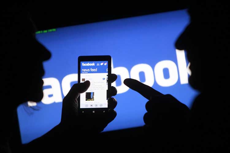 Facebook se prepara para una sanción multimillonaria