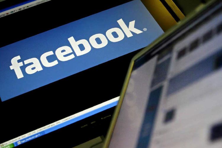 Facebook admitió el uso de datos de usuarios para mostrar publicidad dirigida