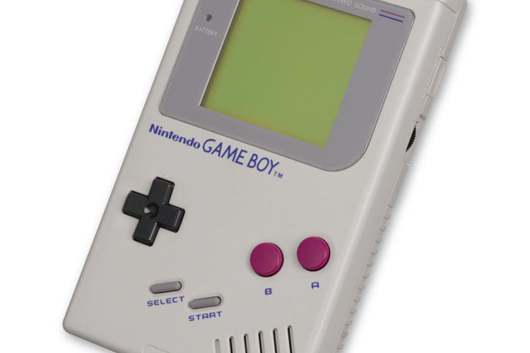 El Game Boy cumplió 30 años