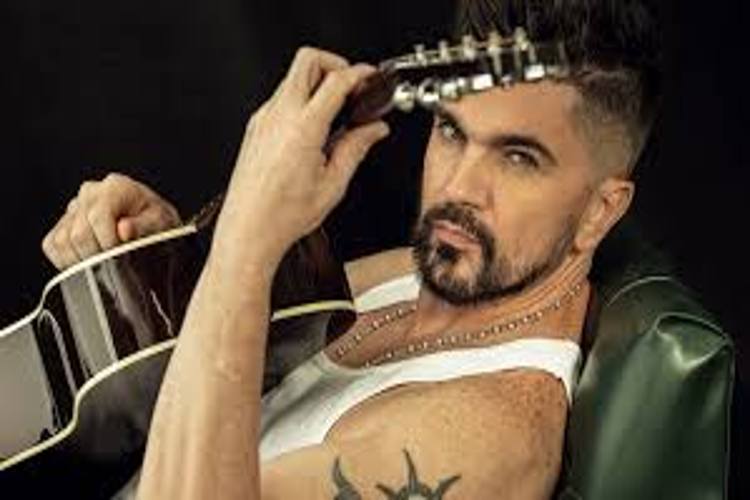 Juanes actuará en 4ª edición de premios Heat