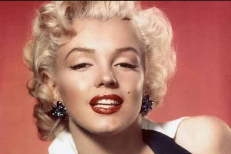 La BBC prepara una serie sobre Marilyn Monroe