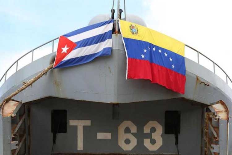 EE.UU. sanciona cuatro empresas más por transportar crudo de Venezuela a Cuba