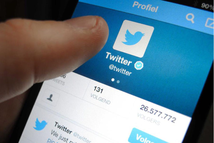 Cofundador de Twitter afirma que eliminaría los “likes” de la red social