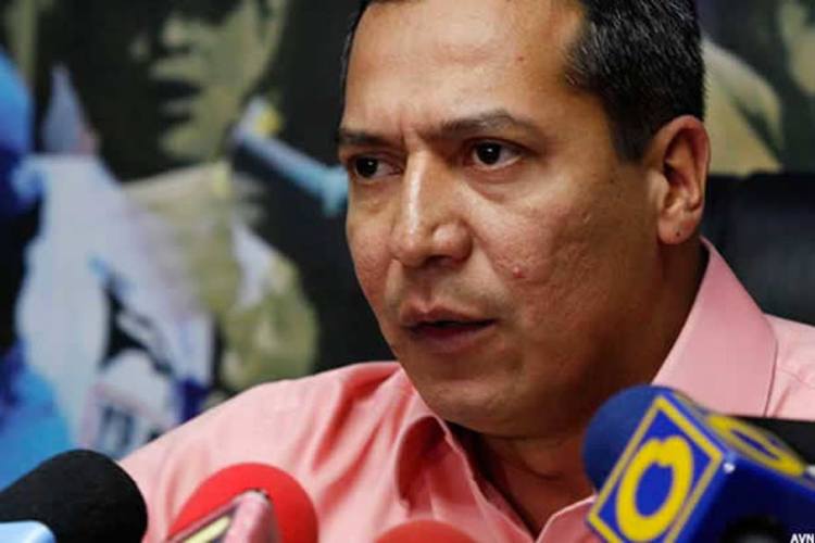 ¡Lo volvió a hacer! William Ojeda se regresa a la oposición