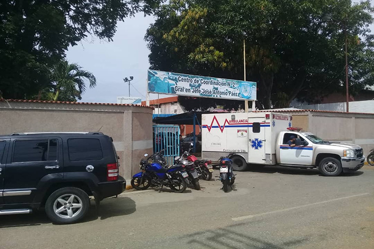 Observatorio de prisiones pide investigación de Policía de Acarigua por motín de reclusos  