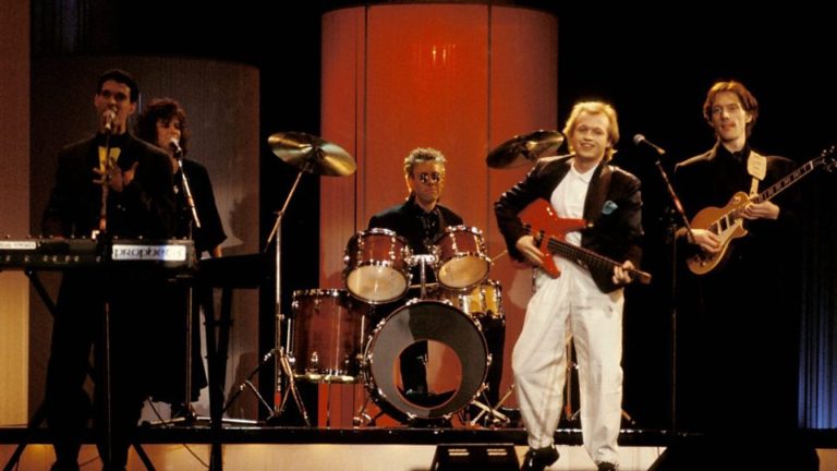 Muere Rowland Gould, el guitarrista de Level 42 (+Vídeo)