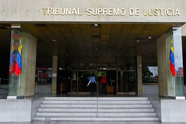 TSJ aprueba enjuiciar a siete diputados por los hechos del 30 de abril