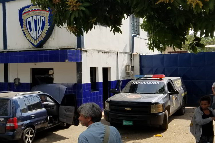 Carabobo: Murió séptima víctima de las protestas antigubernamentales desde el 30A
