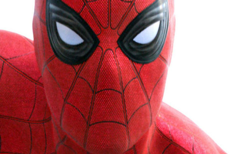 Se disfraza de Spider-Man para atrapar a un pedófilo