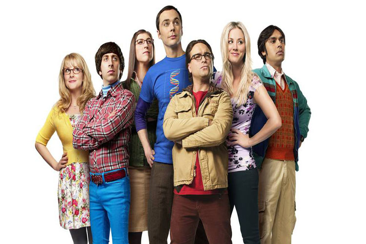 The Big Bang Theory, final de temporada será este 16 de mayo