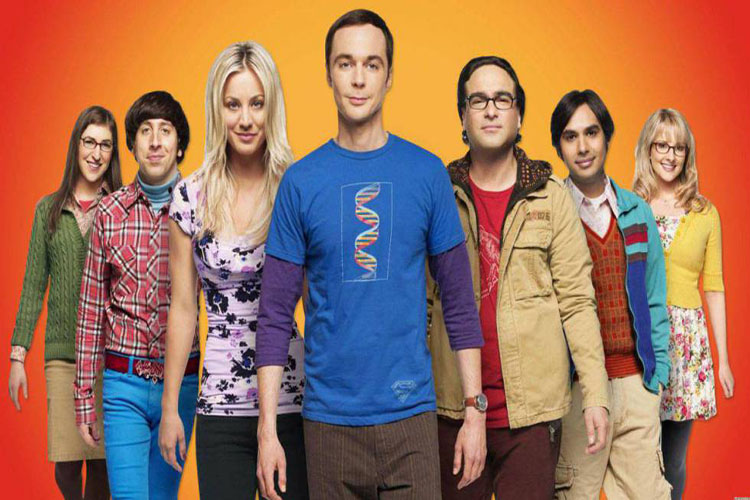 Así ha sido el final de The Big Bang theory (+Spoiler)