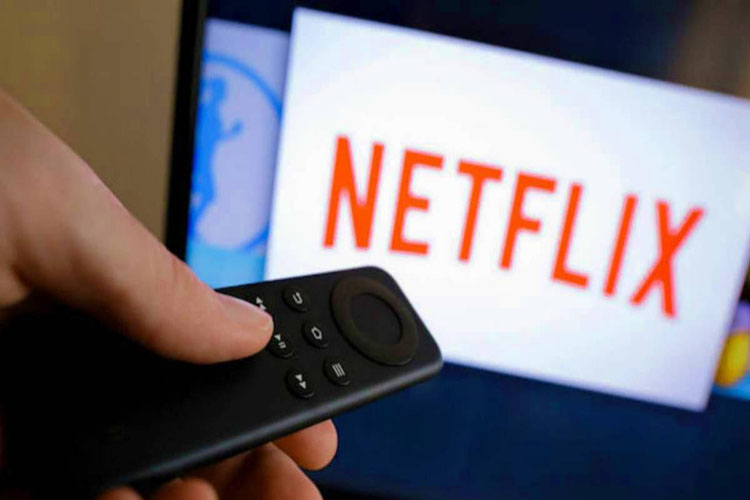 Netflix podría perder la mitad de suscriptores en EEUU en estas series de TV