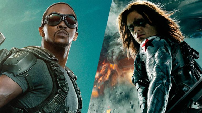 La serie de Falcon y Winter Soldier de Marvel confirma directora, reparto y fecha de estreno