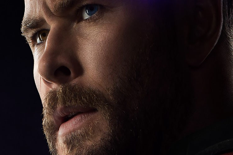 Chris Hemsworth volverá a ser Thor en la fase 4 del UCM