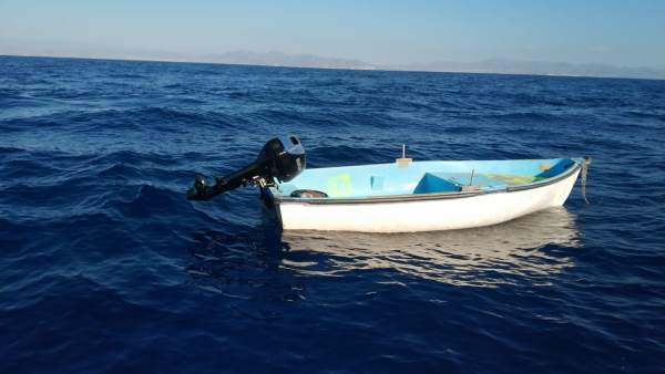 Continúa búsqueda de embarcación que zarpó de Trinidad a Venezuela