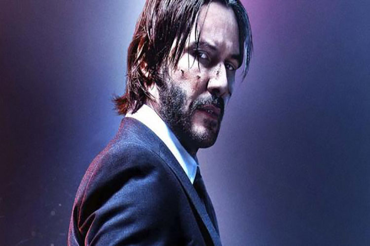 John Wick 3 no llegará a los cines venezolanos