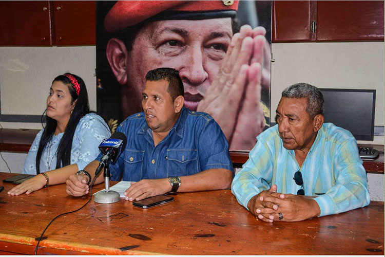 Maduro sostendrá reunión con alcaldes y gobernadores