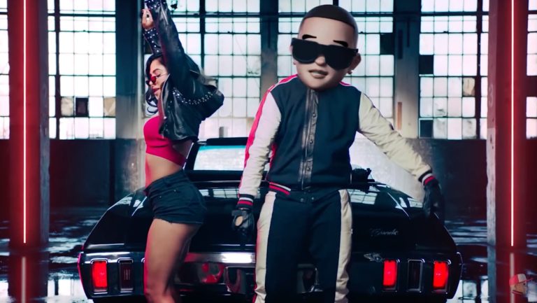 «Con Calma», de Daddy Yankee y Snow, lidera por segunda semana en Billboard