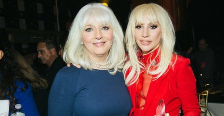 OMS nombra «embajadora para la salud mental» a la madre de Lady Gaga