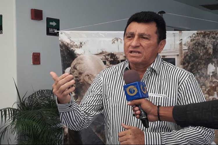 Diputado Manuel González: Escasez de combustible afecta desenvolvimiento económico de Bolívar