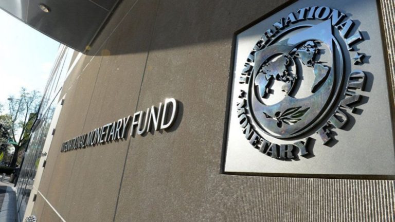 FMI aprueba un alivio de deuda para 25 países ante crisis por coronavirus