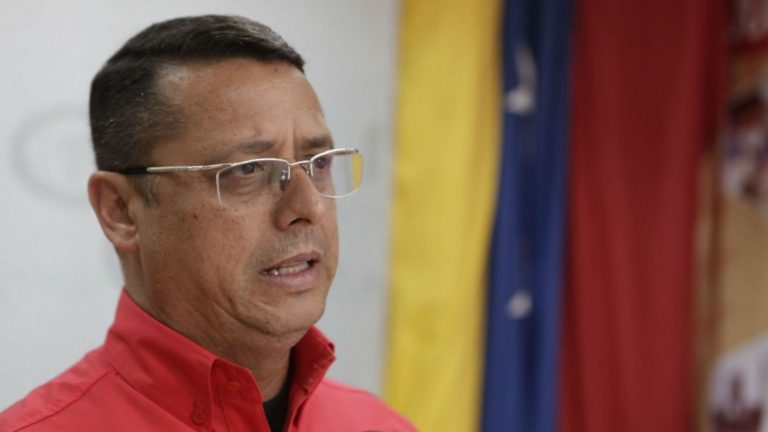 Gerson Hernández: Debemos darle un valor real al Bolívar