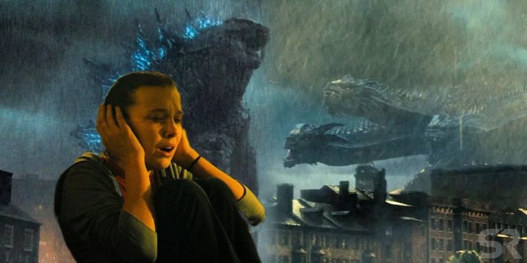 «Godzilla: el Rey de los Monstruos» llega a la gran pantalla