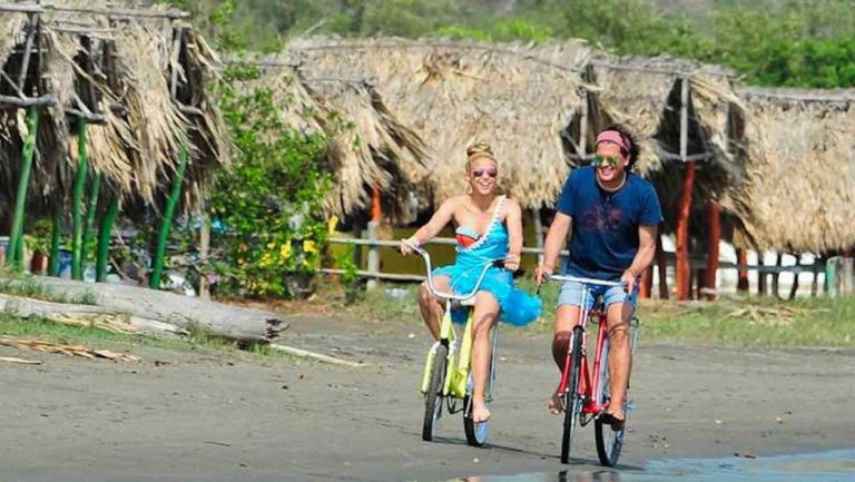Carlos Vives, feliz por sentencia sobre «La bicicleta»