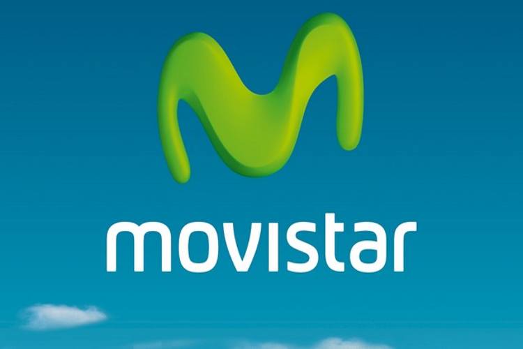 Movistar informa sobre inconvenientes en servicios de voz y datos