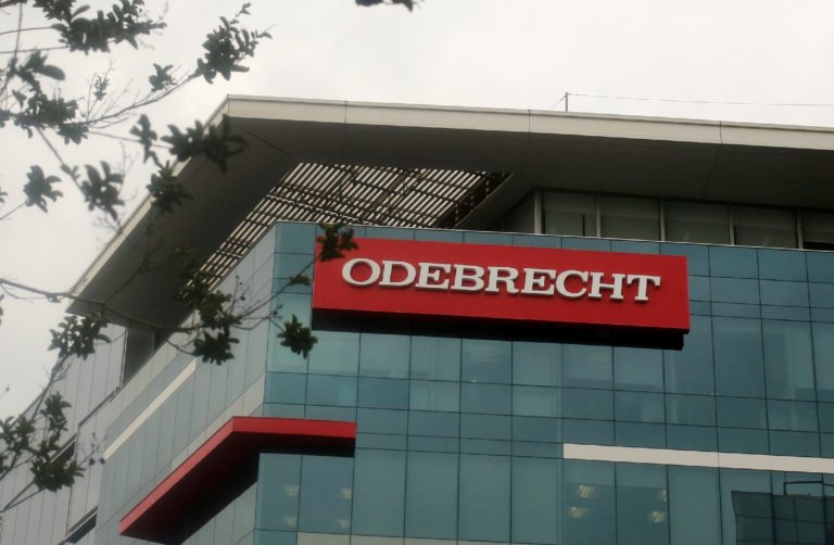 Odebrecht cambia de nombre y adopta las siglas OEC