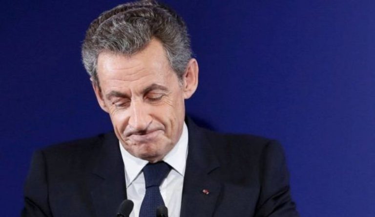 El Constitucional galo tumba el último recurso de Sarkozy para evitar juicio