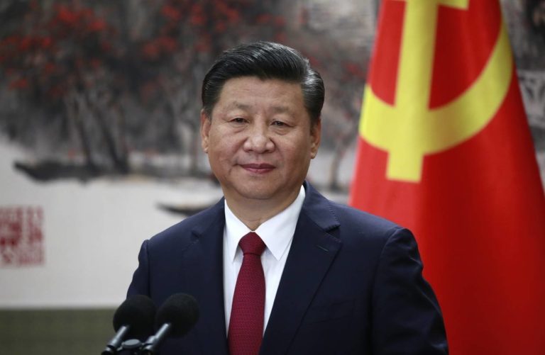 Xi pide al pueblo chino que se prepare para «situaciones difíciles»