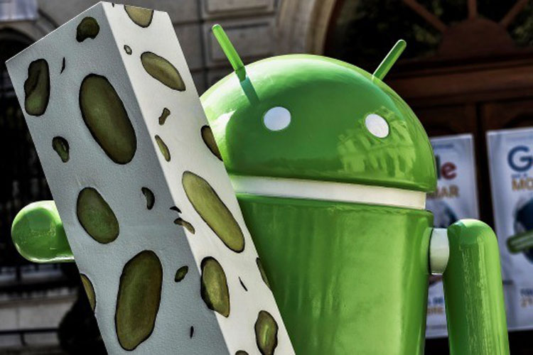 Google presenta Android Q