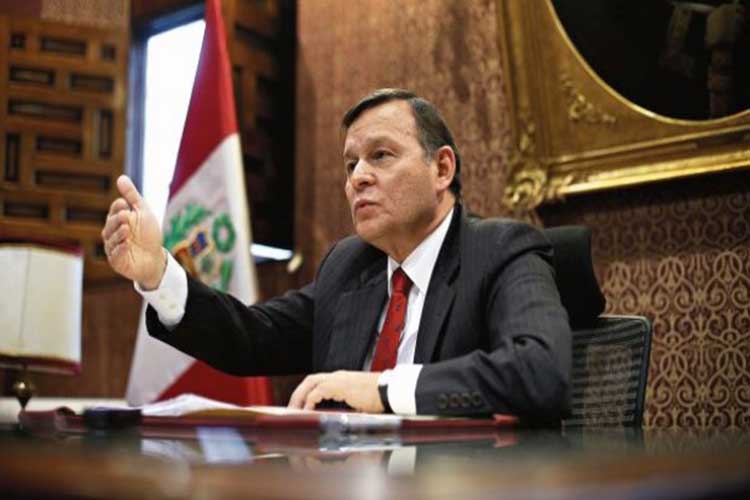 Perú reafirma que el Grupo de Lima no apoya intervención militar en Venezuela
