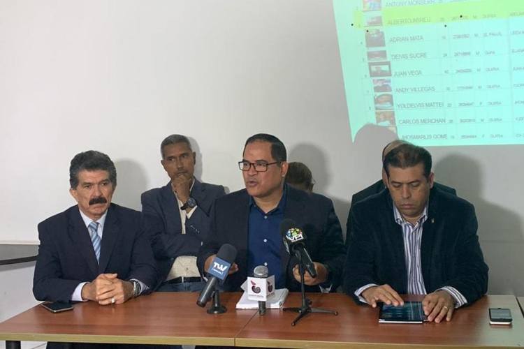 Valero: Entre Güiria y Trinidad opera mafia que se alimenta de la crisis venezolana