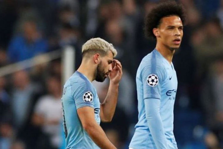 Manchester City podría recibir un año de suspensión de competencias europeas