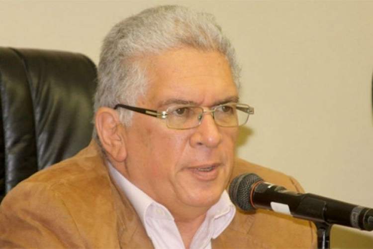 Roy Daza: Venezolanos rechazan intervención militar y guerra civil