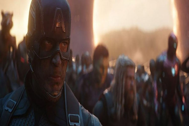 Avengers: Endgame no superó récord mundial de Avatar