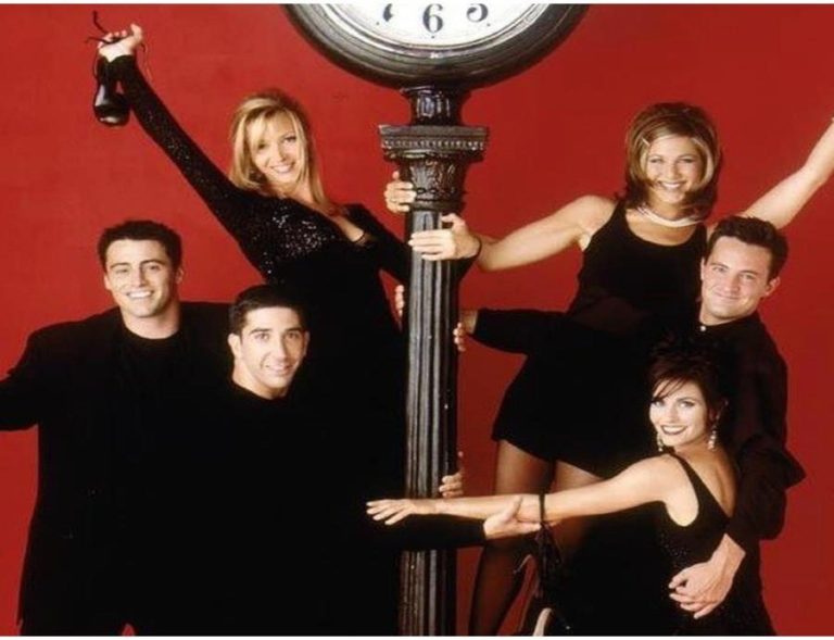 Tras 15 años de su despedida: los secretos del final de Friends