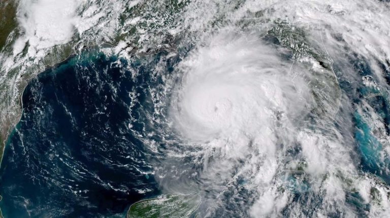 EEUU prevé hasta ocho huracanes para esta temporada ciclónica en el Atlántico