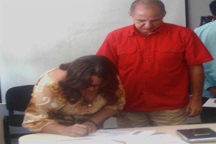 Minaguas aprobó recursos para jubilados y pensionados de Hidrofalcón
