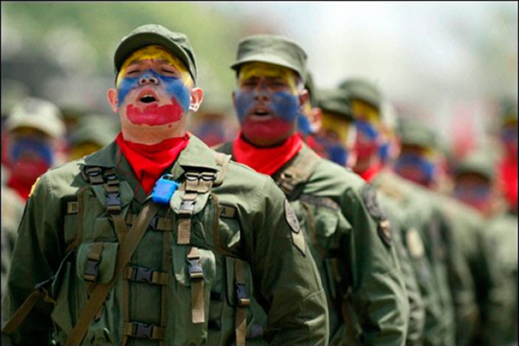 Tres meses de arriendo en Colombia para militares venezolanos desertores