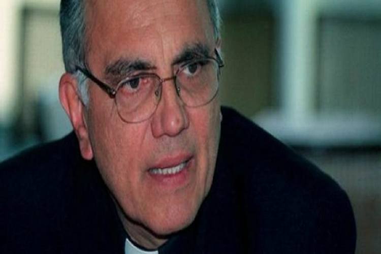 Cardenal Porras: nunca hemos tenido tanto apoyo del Papa como ahora