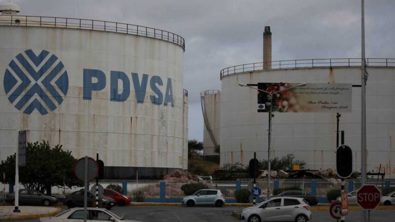 El petróleo venezolano cerró la semana en baja