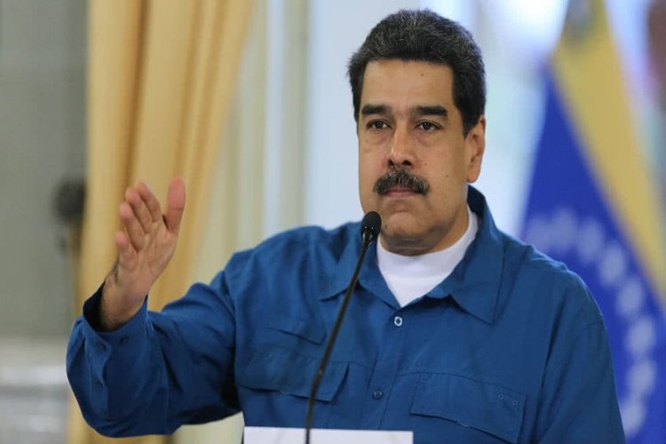 Administración de Maduro denuncia instigación y hostigamiento de EEUU