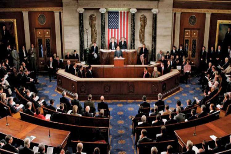 Comité del Senado de EE.UU. aprueba proyecto para aumentar ayuda a Venezuela