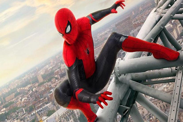 SpiderMan: Lejos de casa, estrena tráiler después de los acontecimientos de Avengers: Endgame