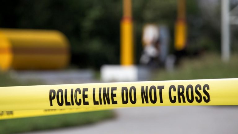 Un hombre muere en un tiroteo a las afueras de una mezquita de Tampa