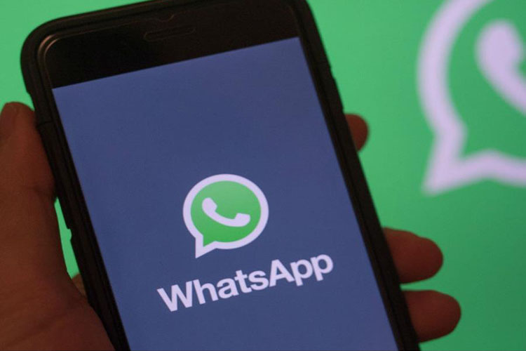 WhatsApp detectó falla que permitía a hackers espiar conversaciones